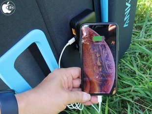 Anker PowerSolar 3-Port 100W