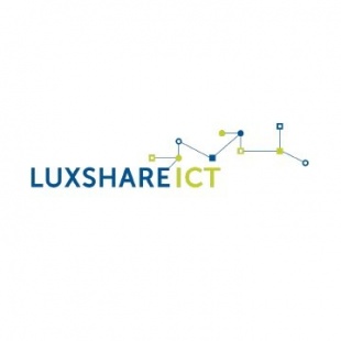 Luxshare Precision