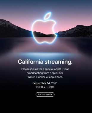 California streaming.