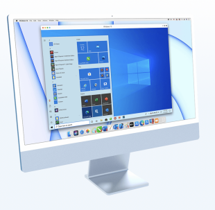 Parallels Desktop 17