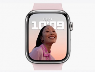 Apple Watch Series 7
