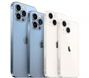 iPhone 13 Pro・iPhone13