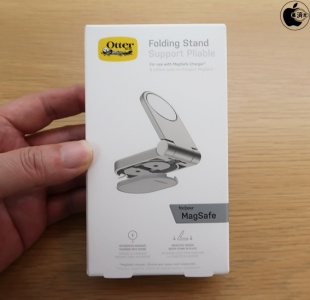 Otterbox Folding Stand for MagSafe Charger