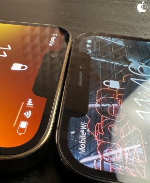 iPhone 13 Pro/iPhone 12 Pro