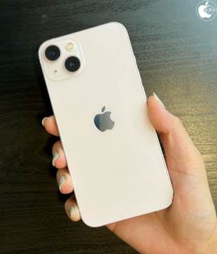 iPhone 13