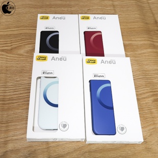 OtterBox Aneu Series Case with MagSafe for iPhone 13