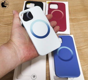 OtterBox Aneu Series Case with MagSafe for iPhone 13