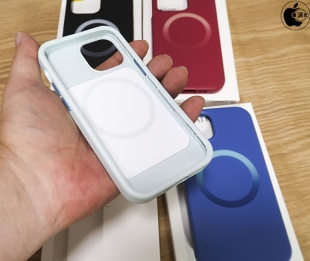 OtterBox Aneu Series Case with MagSafe for iPhone 13