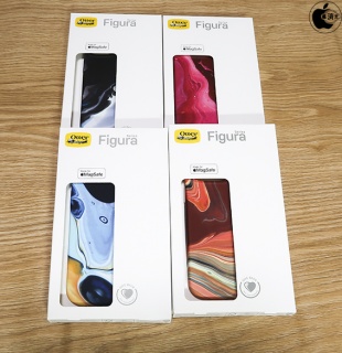 OtterBox Figura Series Case with MagSafe for iPhone 13