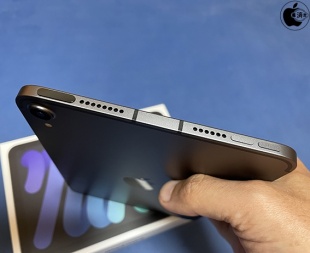 iPad mini (6th Generation)