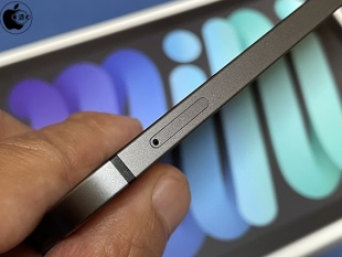 iPad mini (6th Generation)