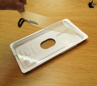 Belkin UltraGlassスクリーンプロテクター for iPhone 13 | 13 Pro