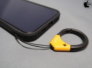 GAURUN iPhone13 Pro 対応 ケース 耐衝撃 ピュア ハイブリッド Black Edition