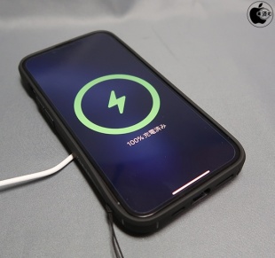 GAURUN iPhone13 Pro 対応 ケース 耐衝撃 ピュア ハイブリッド Black Edition