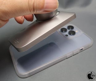 Air Jacket Hybrid for iPhone 13 Pro