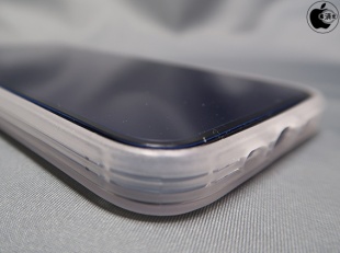 Air Jacket Hybrid for iPhone 13 Pro