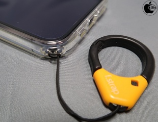 CRYSTAL ARMOR HEXAGON for iPhone13 Pro