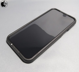 GAURUN iPhone13 / iPhone13 Pro 対応 ガラスフィルム 2.5D High Clear ガイドツール付