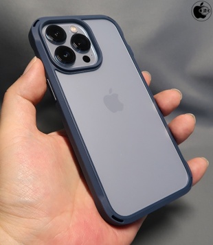 BESPER iPhone 13 Pro [Gravitas]