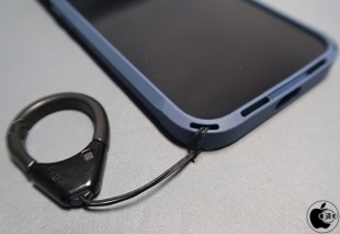 BESPER iPhone 13 Pro [Gravitas]