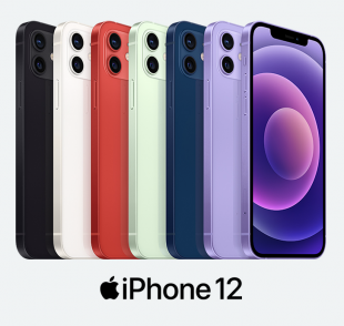 iPhone 12