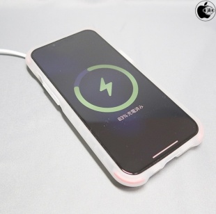 COVERT Clear Case with MagSafe for iPhone 13 Pro