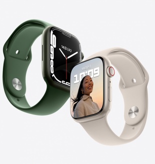 Apple Watch Series 7