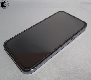 Simplism iPhone 13 / 13 Pro [FLEX 3D STRONG+] 高透明 耐衝撃バンパーフレームガラス