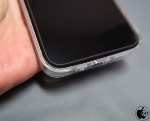 Simplism iPhone 13 Pro [Turtle] ハイブリッドケース