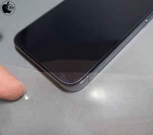 VOWGO Glass film for iPhone 13/iPhone 13 Pro