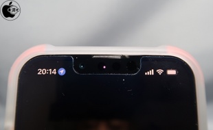 VOWGO Glass film for iPhone 13/iPhone 13 Pro