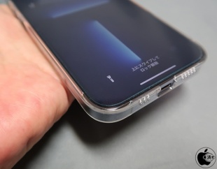 VOWGO Glass film for iPhone 13/iPhone 13 Pro