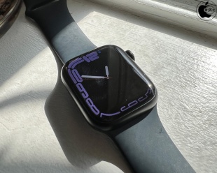 Apple Watch Series 7