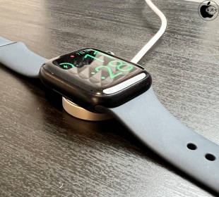 Apple 磁気高速充電USB-Cケーブル