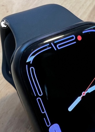 Apple Watch Series 7