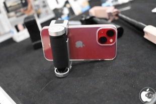 Shutter Grip 2