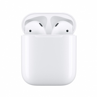 AirPods (2nd generation)
