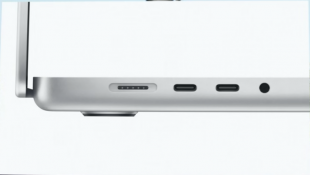MacBook Pro (2021)
