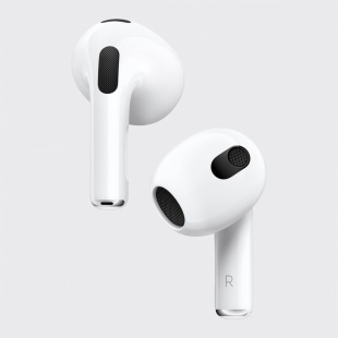 AirPods (3rd generation)