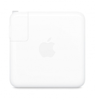 Apple 67W USB-C電源アダプタ