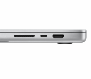 MacBook Pro (16-inch, 2021)