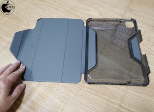 STM Dux Studio Case for 11インチiPad Pro(第2世代と第3世代)