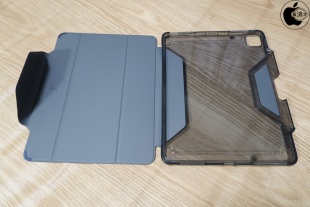 STM Dux Studio Case for 12.9インチiPad Pro（第5世代）