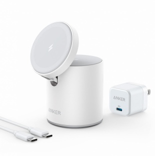 Anker 623 Magnetic Battery (MagGo)