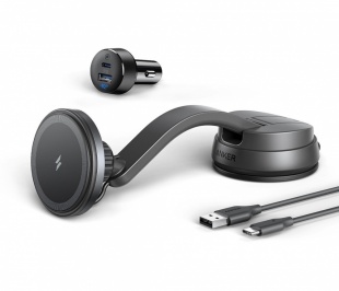 Anker 613 Magnetic Wireless Charger (MagGo)