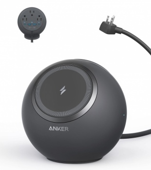 Anker 637 Magnetic Charging Station (MagGo)