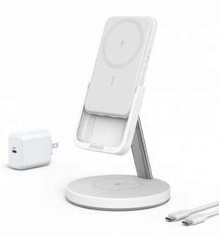 Anker 633 Magnetic Wireless Charger (MagGo)