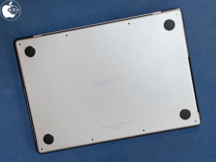 MacBook Pro (14-inch, 2021)