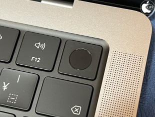 MacBook Pro (14-inch, 2021)