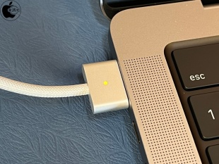 MagSafe 3